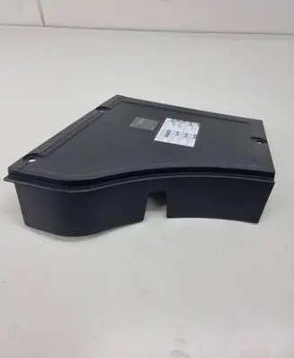 Lexus RX III Battery box tray cover/lid 6499348060