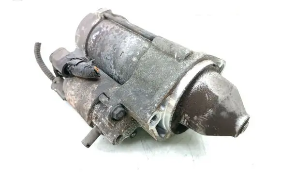 Hyundai ix35 Starter motor 36100-2A550 428000-7980