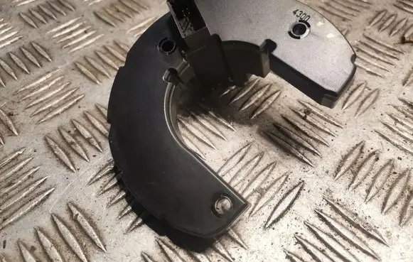 Mercedes-Benz S W220 Steering angle sensor 0255454432