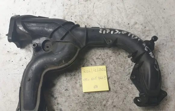 Audi A6 S6 C6 4F Intake manifold 059145762B