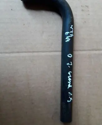 Renault Scenic II - Grand scenic II Wheel nut wrench 8200548215