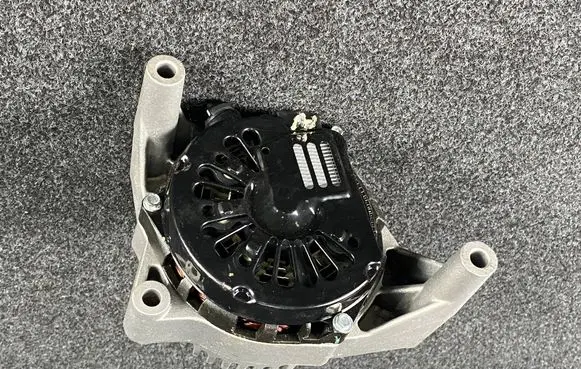 Ford Taurus Generator/alternator YF1U-EB