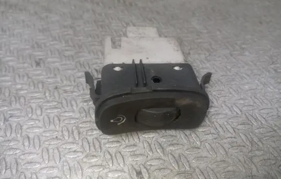 Renault Laguna II Interior lighting switch 2653604
