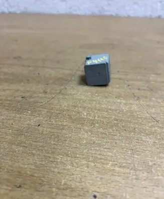 Mercedes-Benz C W204 Other relay A0025428719 F4110