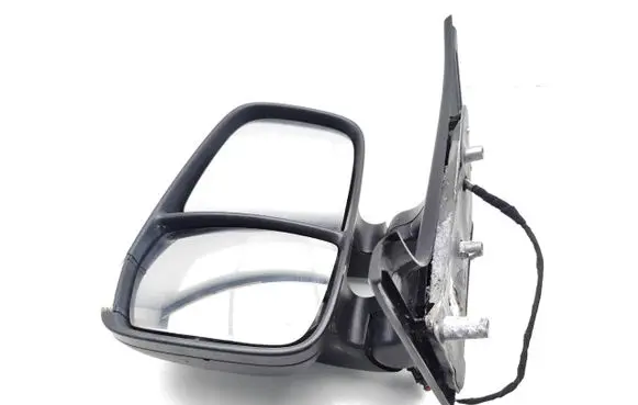 Iveco Daily 35.8 - 9 Manual wing mirror 034353 2023071 E034362