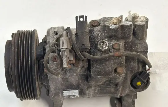 BMW 3 E90 E91 Air conditioning (A/C) compressor (pump) 6SBU14A GE4472603820 9225703