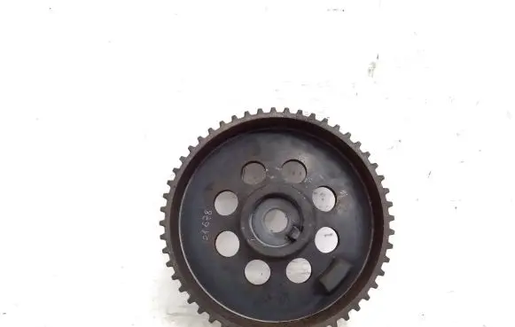 Camshaft pulley/ VANOS