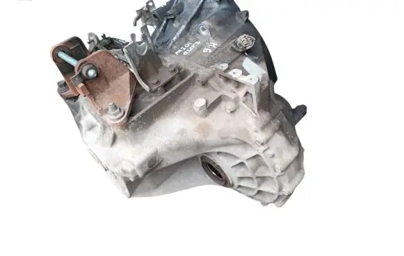 Mazda 6 Manual 6 speed gearbox