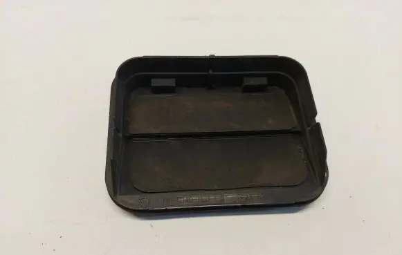 Tesla Model S Dashboard side air vent grill/cover trim 2f2ab280b62ab