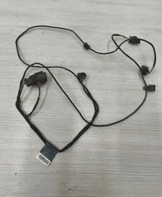 Audi Q2 - Parking sensor (PDC) wiring loom 81A971104E