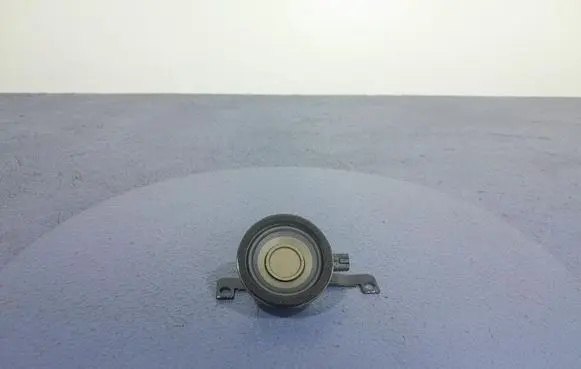 Alpine A610 Subwoofer speaker 4K0035710