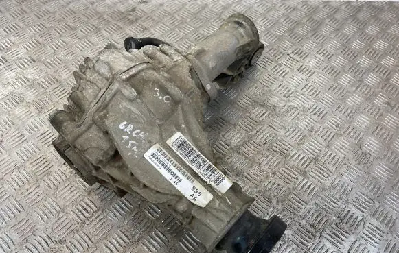 Jeep Grand Cherokee Front differential P68263986AA