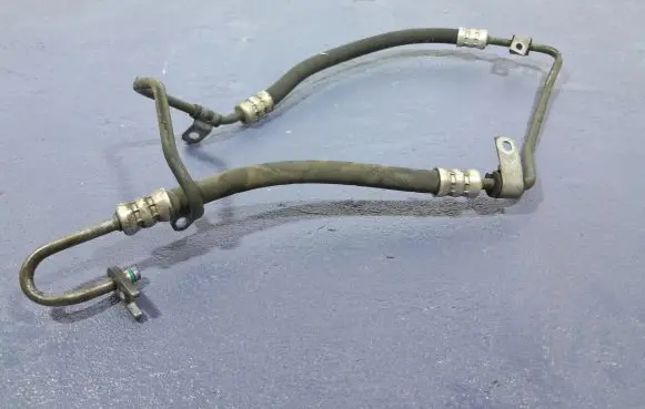 Renault Trafic III (X82) Power steering hose/pipe/line