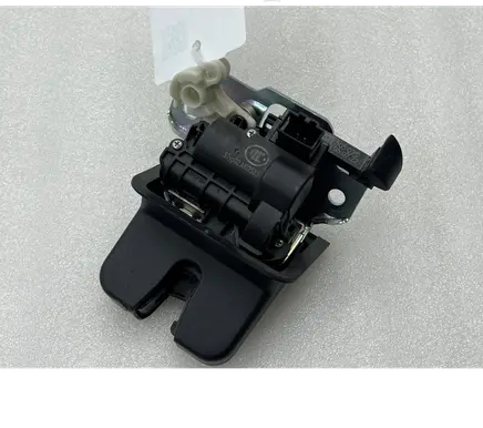 Volkswagen ID.4 Tailgate/trunk/boot lock/catch/latch 11A82750502S