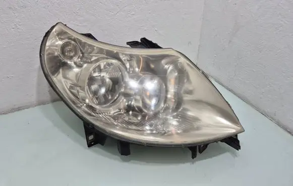 Fiat Ducato Headlight/headlamp 