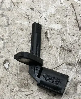 Porsche Macan (95B) ABS brake wheel speed sensor 95B927803A