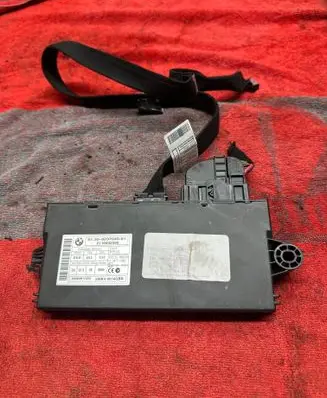 BMW X5 E70 CAS control unit/module 9237046 5WK49516GBR