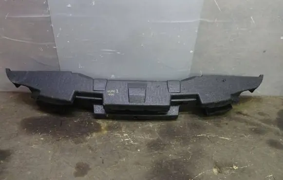 Fiat Tipo Rear bumper foam support bar 051998227