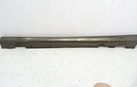 Mercedes-Benz E AMG W212 Sill A2126901540