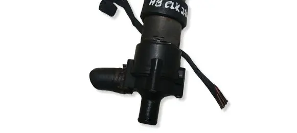 Mercedes-Benz CLK A209 C209 Electric auxiliary coolant/water pump 2038350064