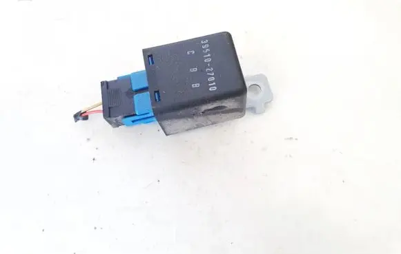KIA Ceed Other relay 3951027010 39510-27010