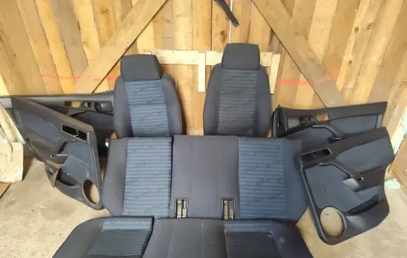 Alfa Romeo 145 - 146 Interior set 