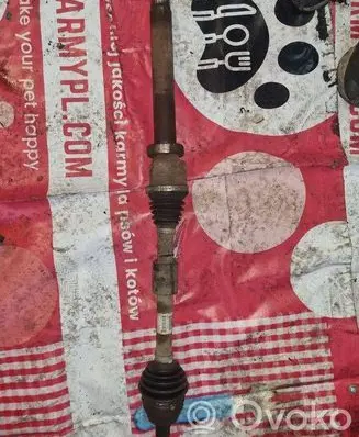 Ford Focus Front driveshaft BV613B436RB