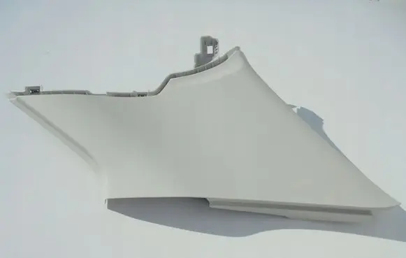 Volkswagen T-Roc (D) pillar trim (bottom) 2GA867288