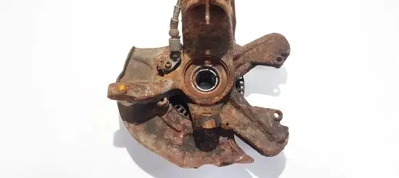 Seat Toledo II (1M) ABS brake wheel speed sensor 
