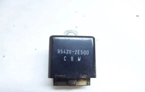 Hyundai Tucson JM Other relay 95420-2E500