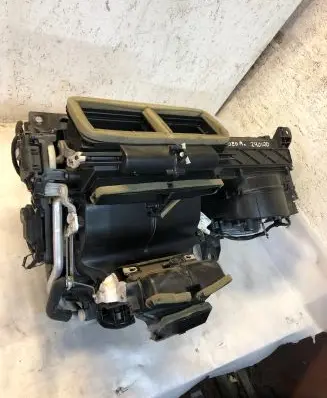 Ford Mondeo MK V Interior heater climate box assembly Ds7h19b735a