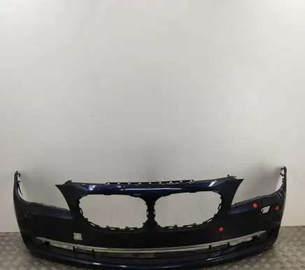 BMW 7 F01 F02 F03 F04 Front bumper 7238749