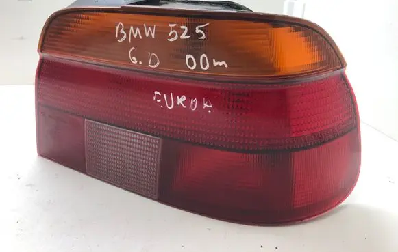 BMW 5 E39 Rear/tail lights 26700G18