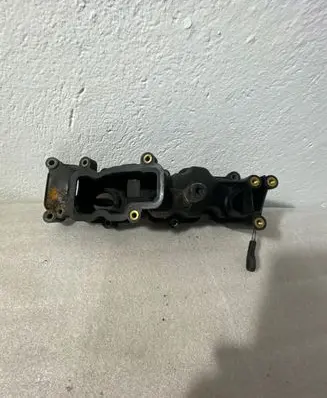 Audi A6 S6 C6 4F Intake manifold 059129711AG 009494 2900315859