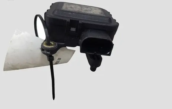 Audi A6 S6 C5 4B Air flap motor/actuator 0132801125 MF1168800500 4B1820511D