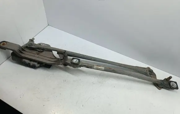 Ford Focus Front wiper linkage and motor 4M5117504AC 3397020850 4M5117508AA