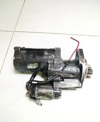 Nissan Navara D40 Starter motor 23300VK500 M0021S0571