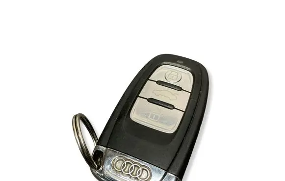 Audi A5 Sportback 8TA Ignition key/card 8T0959754D