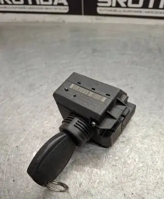 Mercedes-Benz CLK A209 C209 Ignition lock 2095450908 4005370100206188