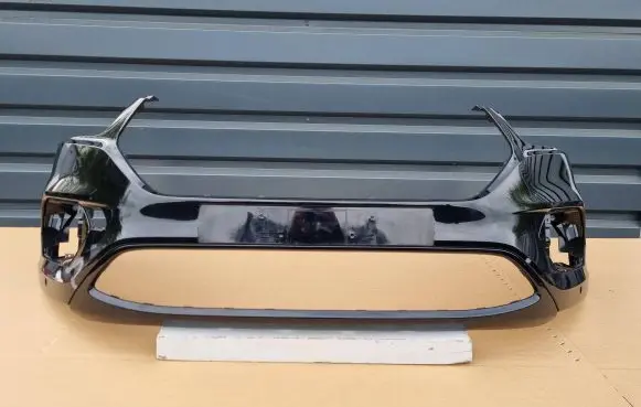 Ford Kuga II Front bumper GV44-S17K819-L