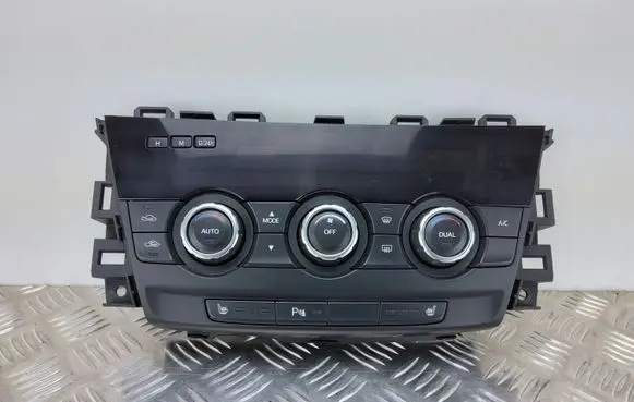 Mazda 6 Climate control unit GHS461190D