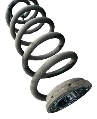 Opel Astra K Rear coil spring