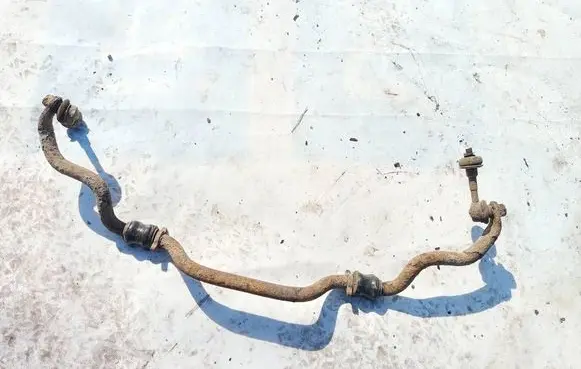 Toyota RAV 4 (XA30) Rear anti-roll bar/sway bar 