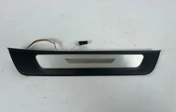 Audi A6 S6 C8 4K side skirts sill cover 4K0947424