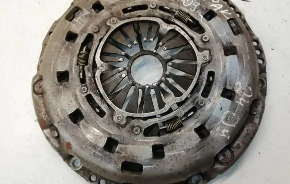 Ford Transit Pressure plate 12600110