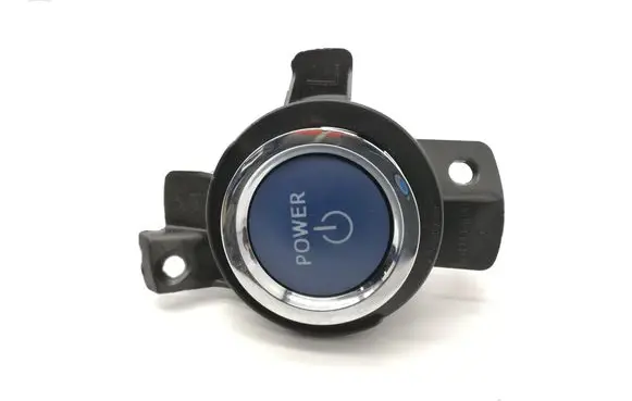 Toyota C-HR I Engine start stop button switch 2842ATM1MB3
