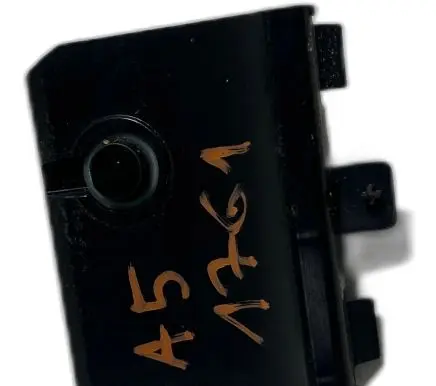 Porsche Cayenne (9Y0 9Y3) Parking PDC sensor