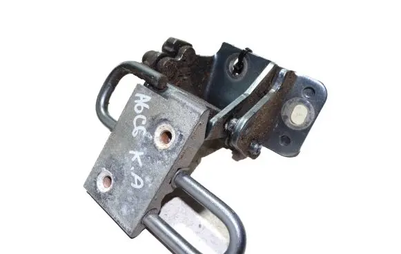 Audi A6 S6 C6 4F Rear door lower hinge 8E0833411E