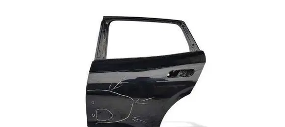 Volkswagen ID.4 Rear door 