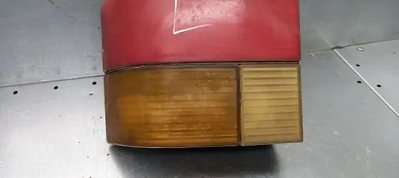 Volkswagen Transporter - Caravelle T4 Rear/tail lights